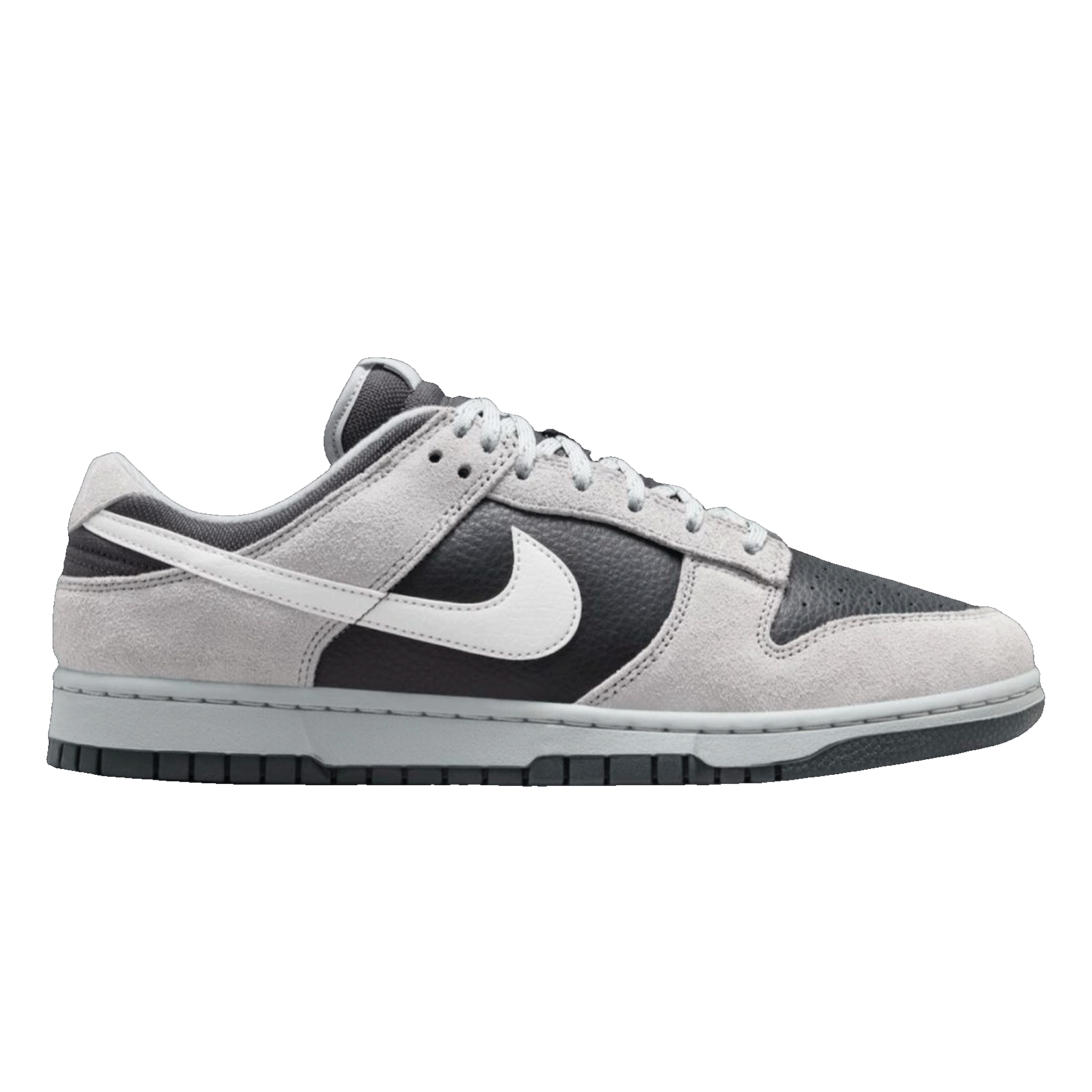 Nike Dunk Low Light Smoke Grey Anthracite HV2532-001