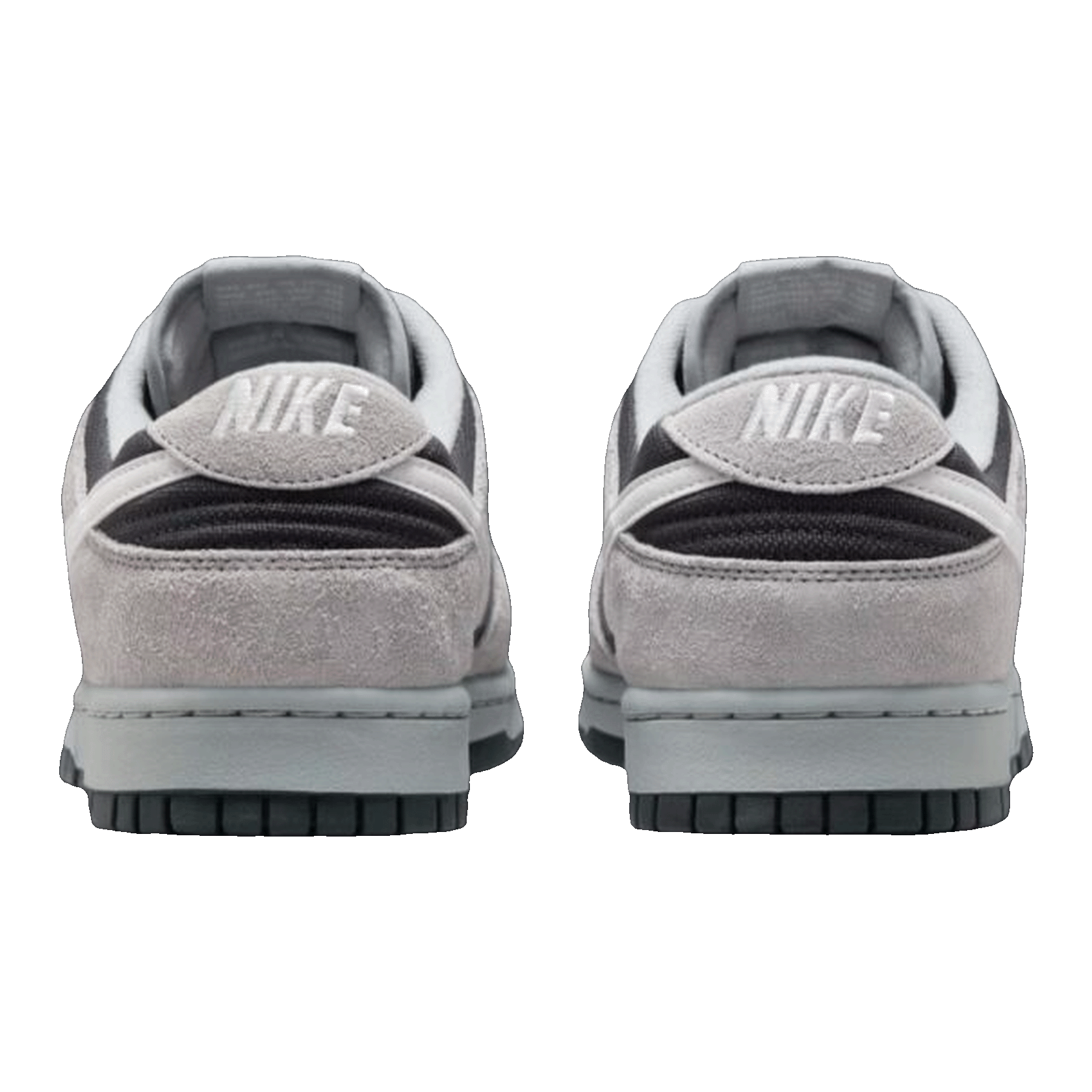 Nike Dunk Low Light Smoke Grey Anthracite HV2532-001