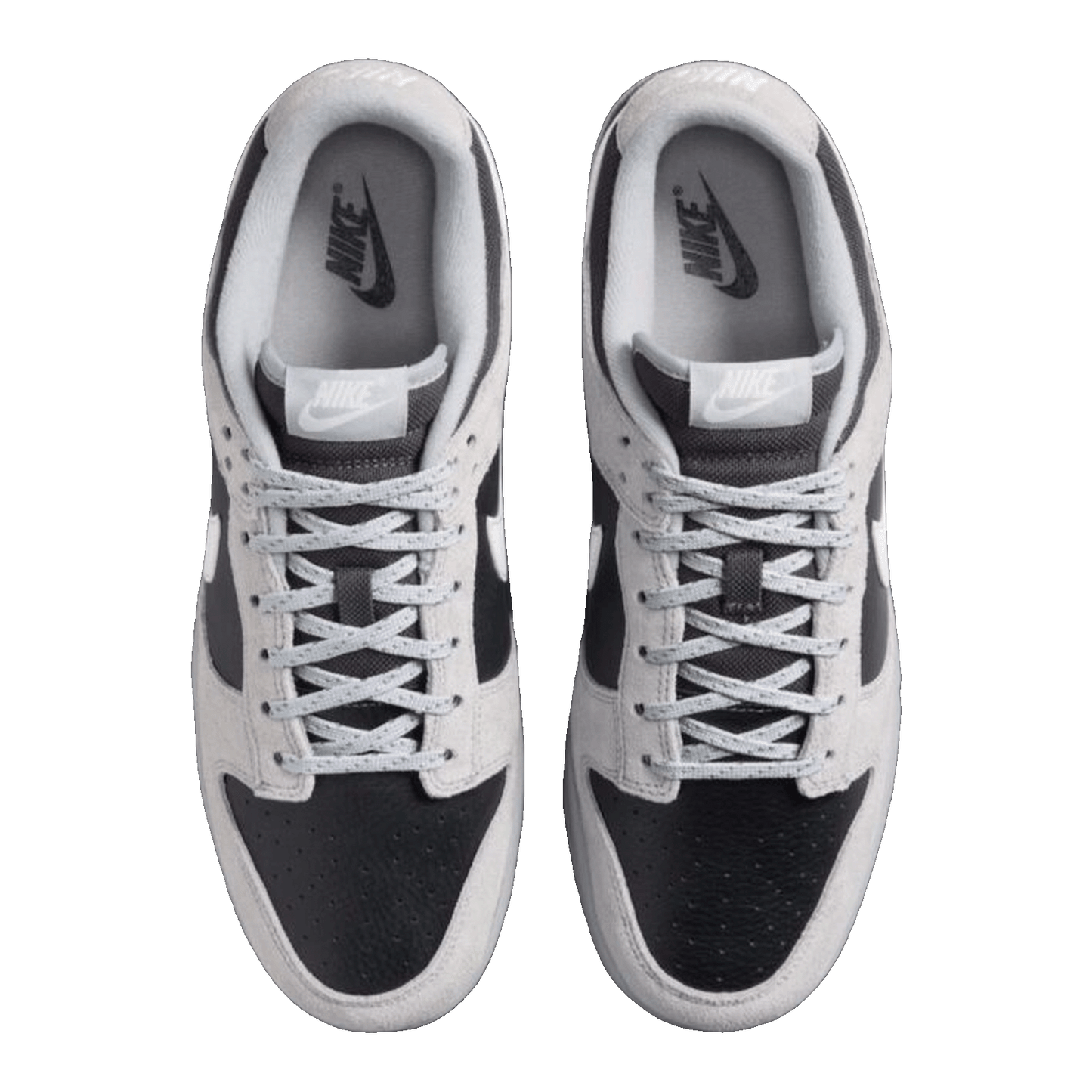 Nike Dunk Low Light Smoke Grey Anthracite HV2532-001