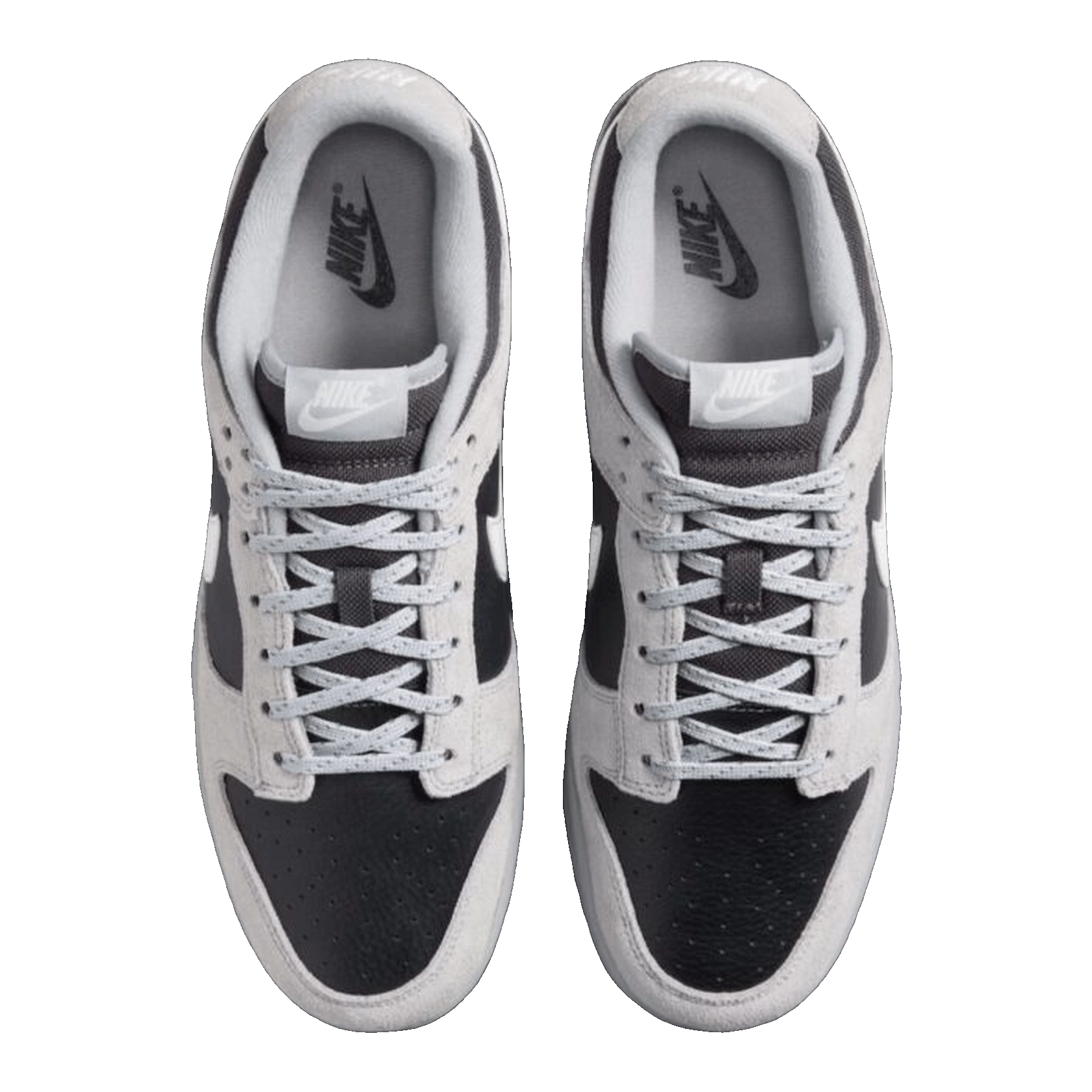 Nike Dunk Low Light Smoke Grey Anthracite HV2532-001