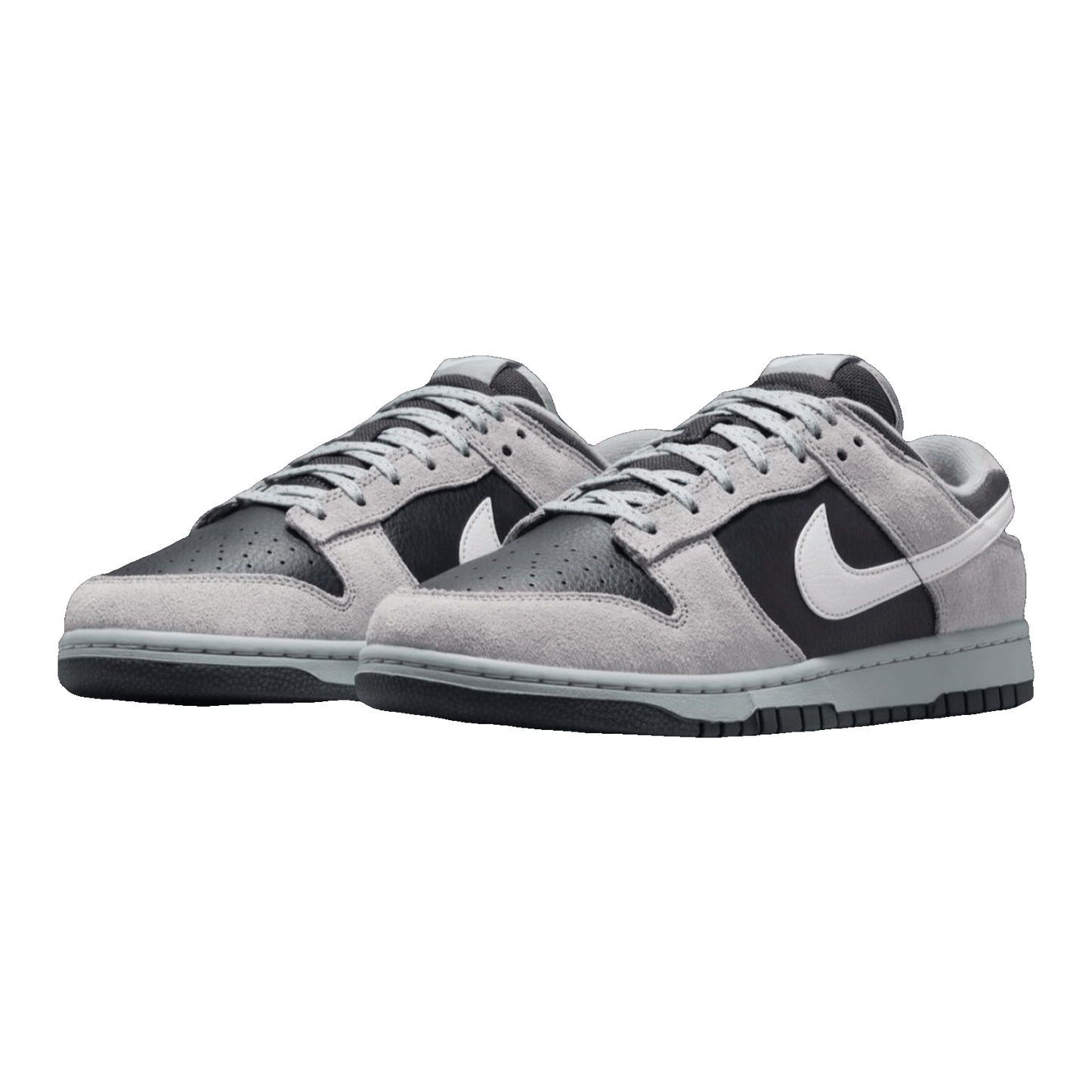 Nike Dunk Low Light Smoke Grey Anthracite HV2532-001
