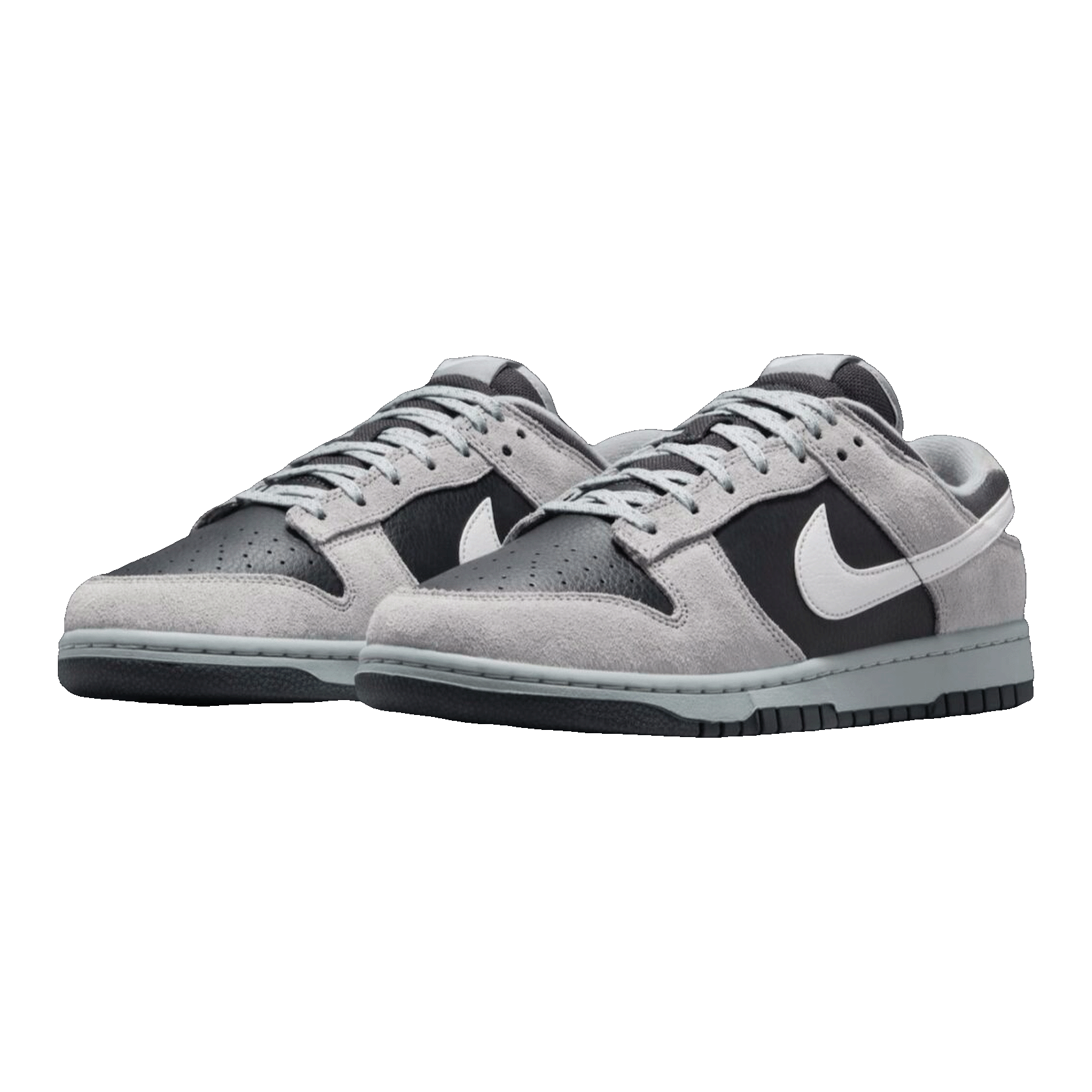 Nike Dunk Low Light Smoke Grey Anthracite HV2532-001