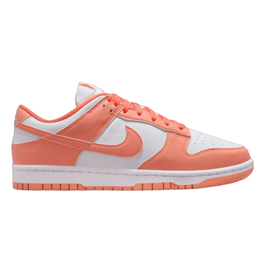 Nike Dunk Low Light Wild Mango (W) DD1873-109