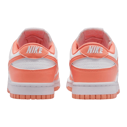 Nike Dunk Low Light Wild Mango (W) Back DD1873-109