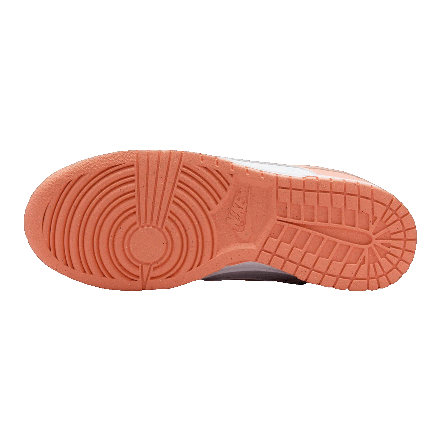 Nike Dunk Low Light Wild Mango (W) Sohle DD1873-109