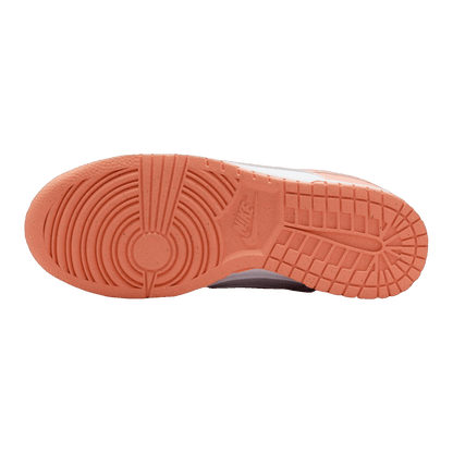 Nike Dunk Low Light Wild Mango (W) Sohle DD1873-109