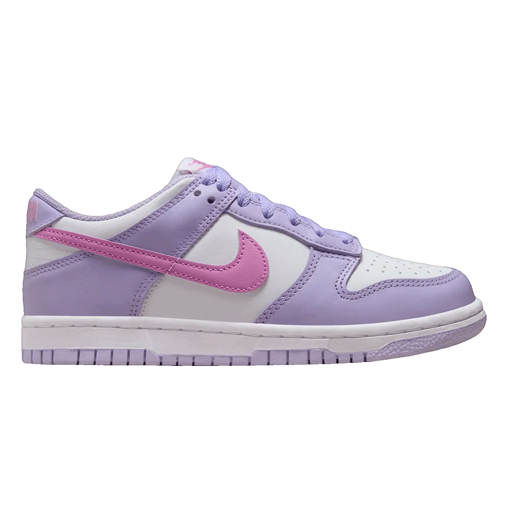 Nike Dunk Low Lilac Bloom (GS) HQ1185-161