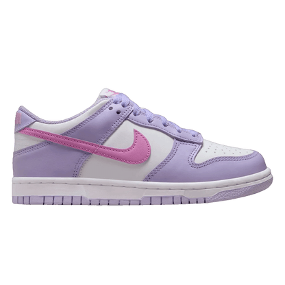 Nike Dunk Low Lilac Bloom (GS) HQ1185-161