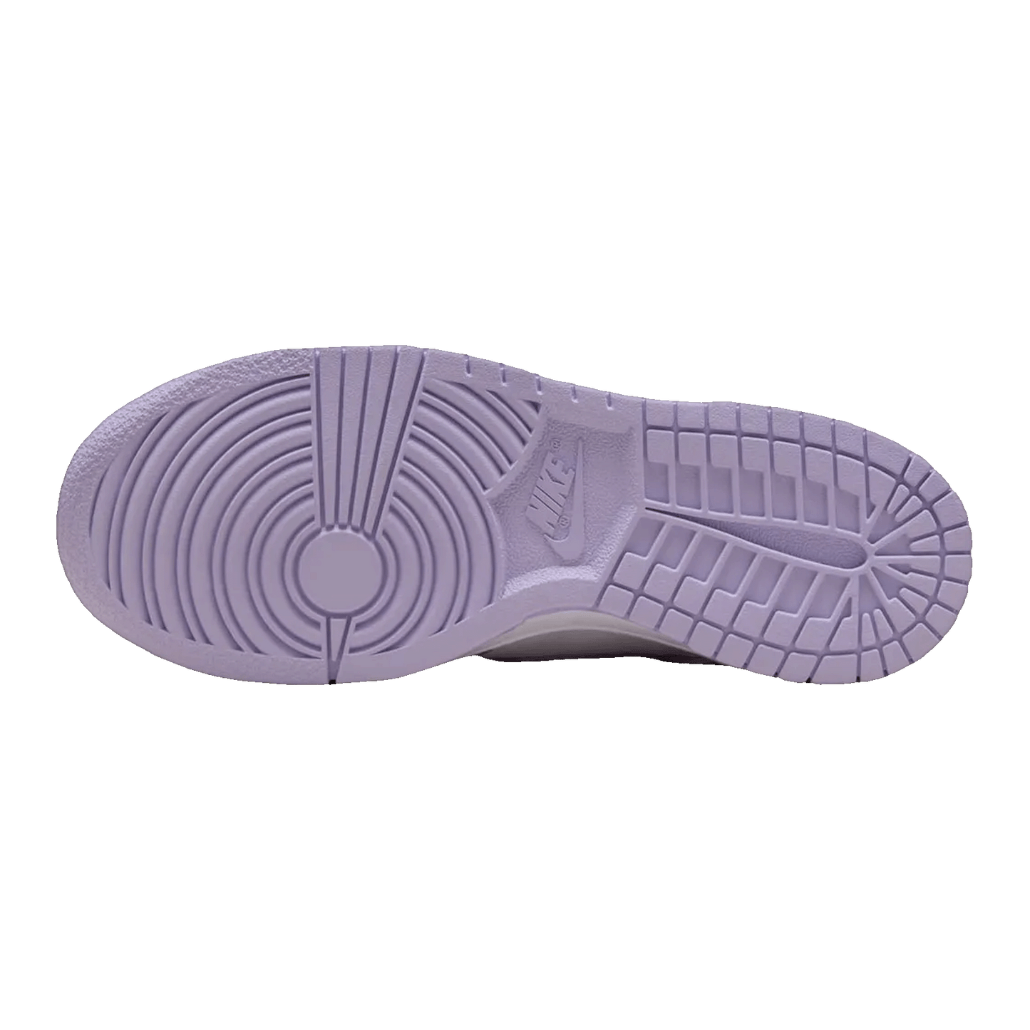 Nike Dunk Low Lilac Bloom (GS) Sohle HQ1185-161