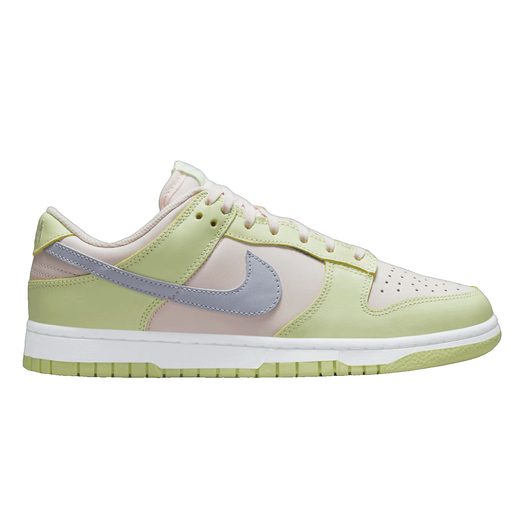 Nike Dunk Low Lime Ice (W) DD1503-600