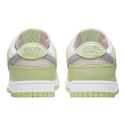 Nike Dunk Low Lime Ice (W) Back DD1503-600