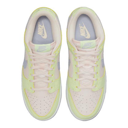 Nike Dunk Low Lime Ice (W) Oben DD1503-600