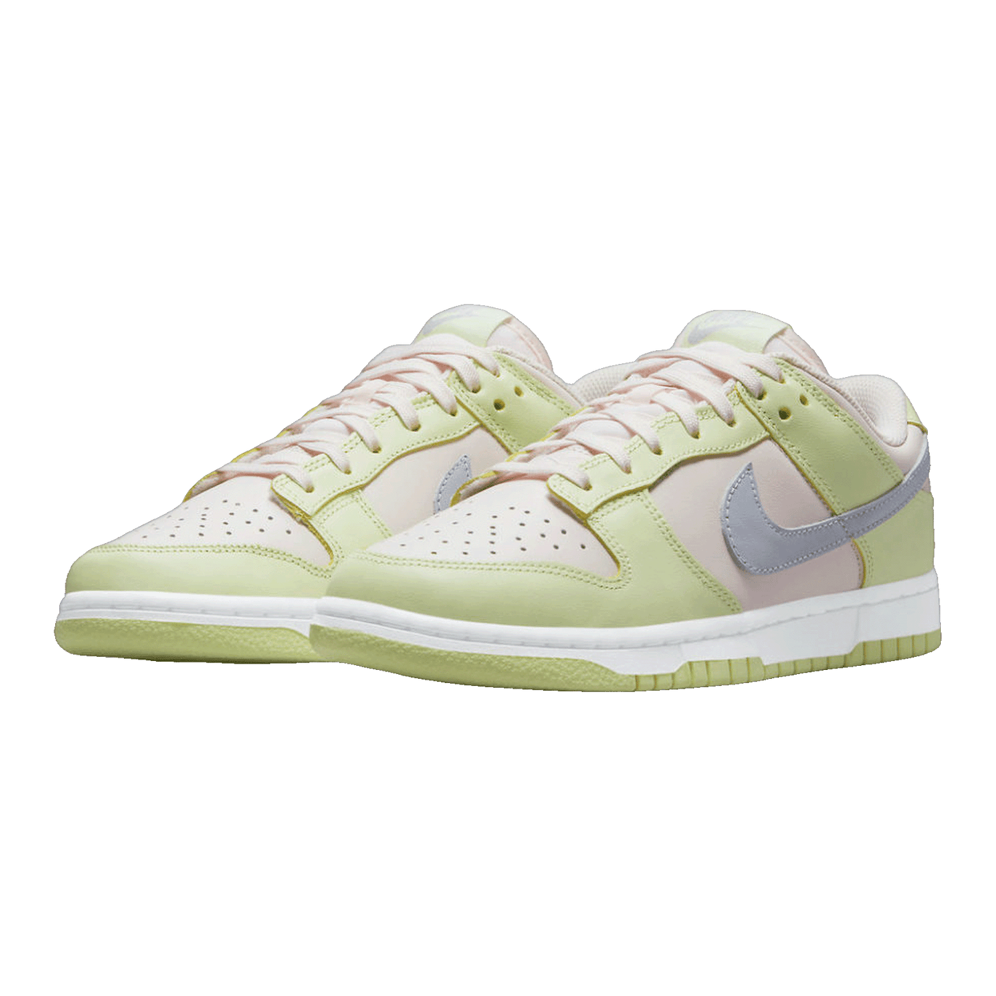 Nike Dunk Low Lime Ice (W) Side DD1503-600