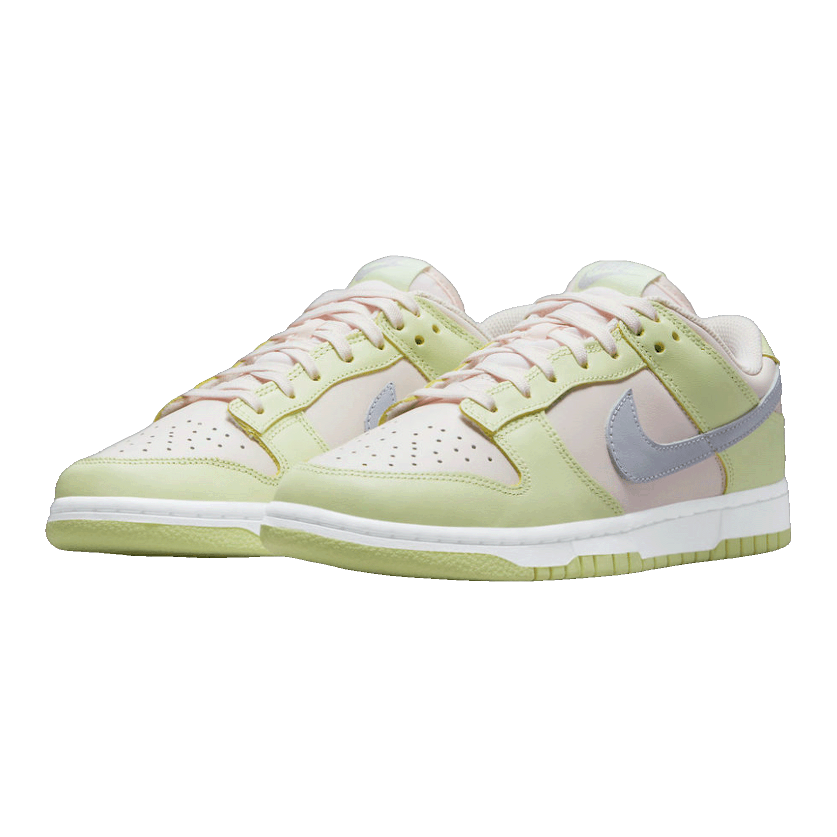 Nike Dunk Low Lime Ice (W) Side DD1503-600