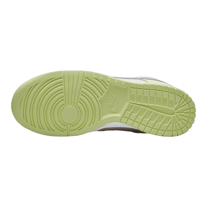 Nike Dunk Low Lime Ice (W) Sohle DD1503-600