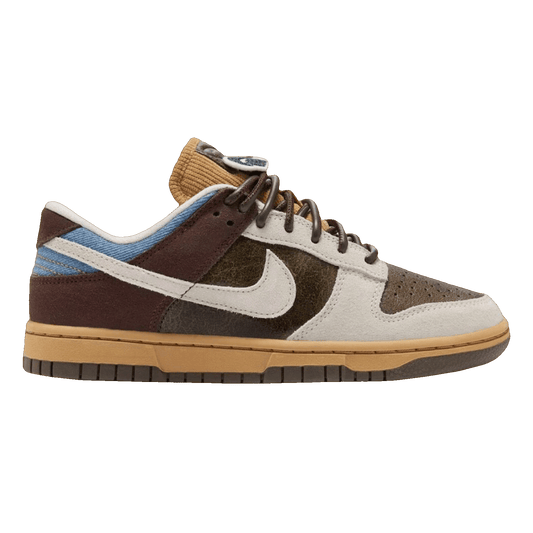 Nike Dunk Low Love and Peace (W) HQ3459-212
