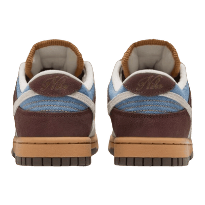 Nike Dunk Low Love and Peace (W) Back HQ3459-212