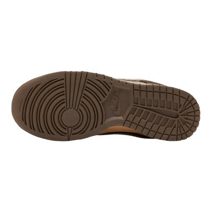 Nike Dunk Low Love and Peace (W) Sohle HQ3459-212