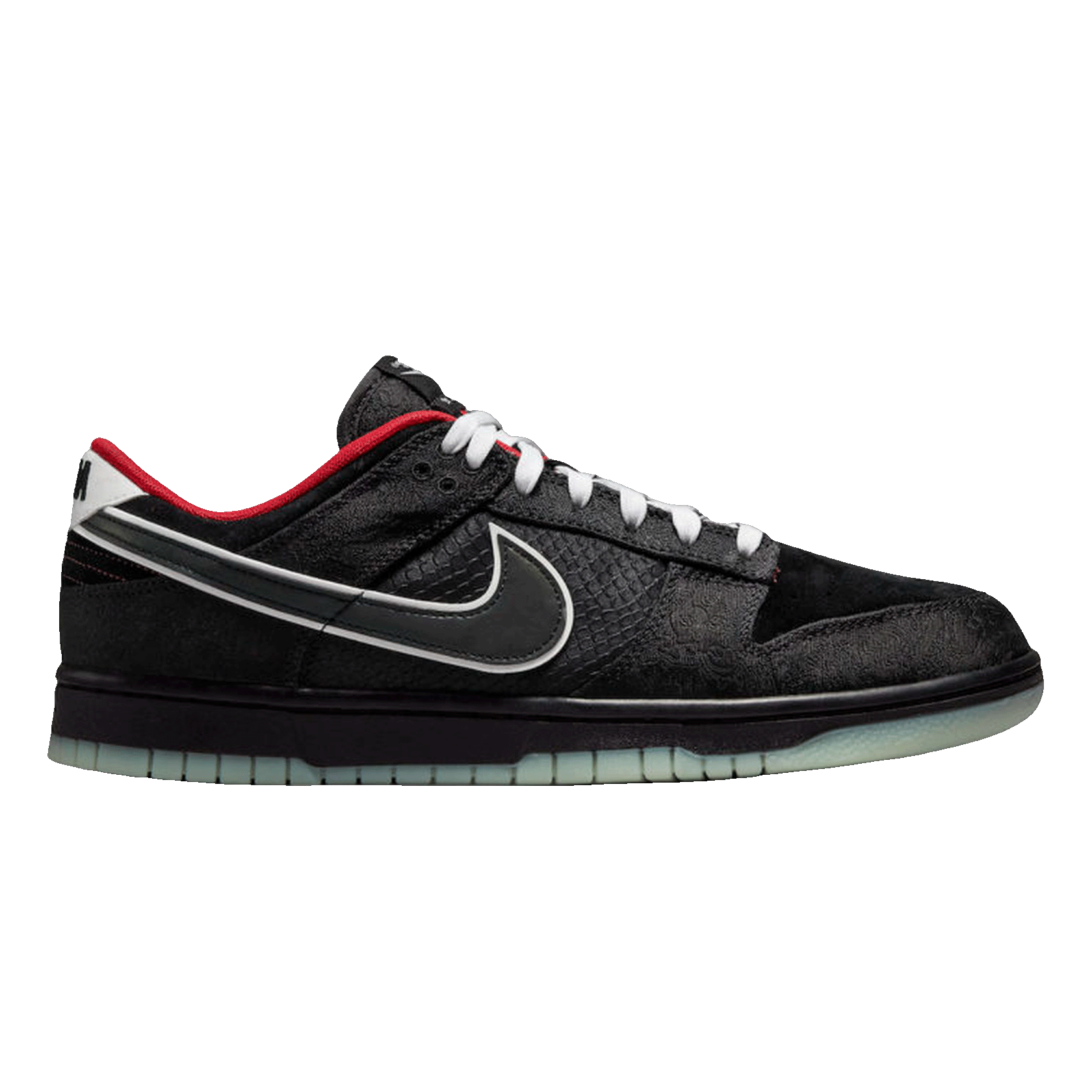 Nike Dunk Low LPL League of Legends DO2327-011