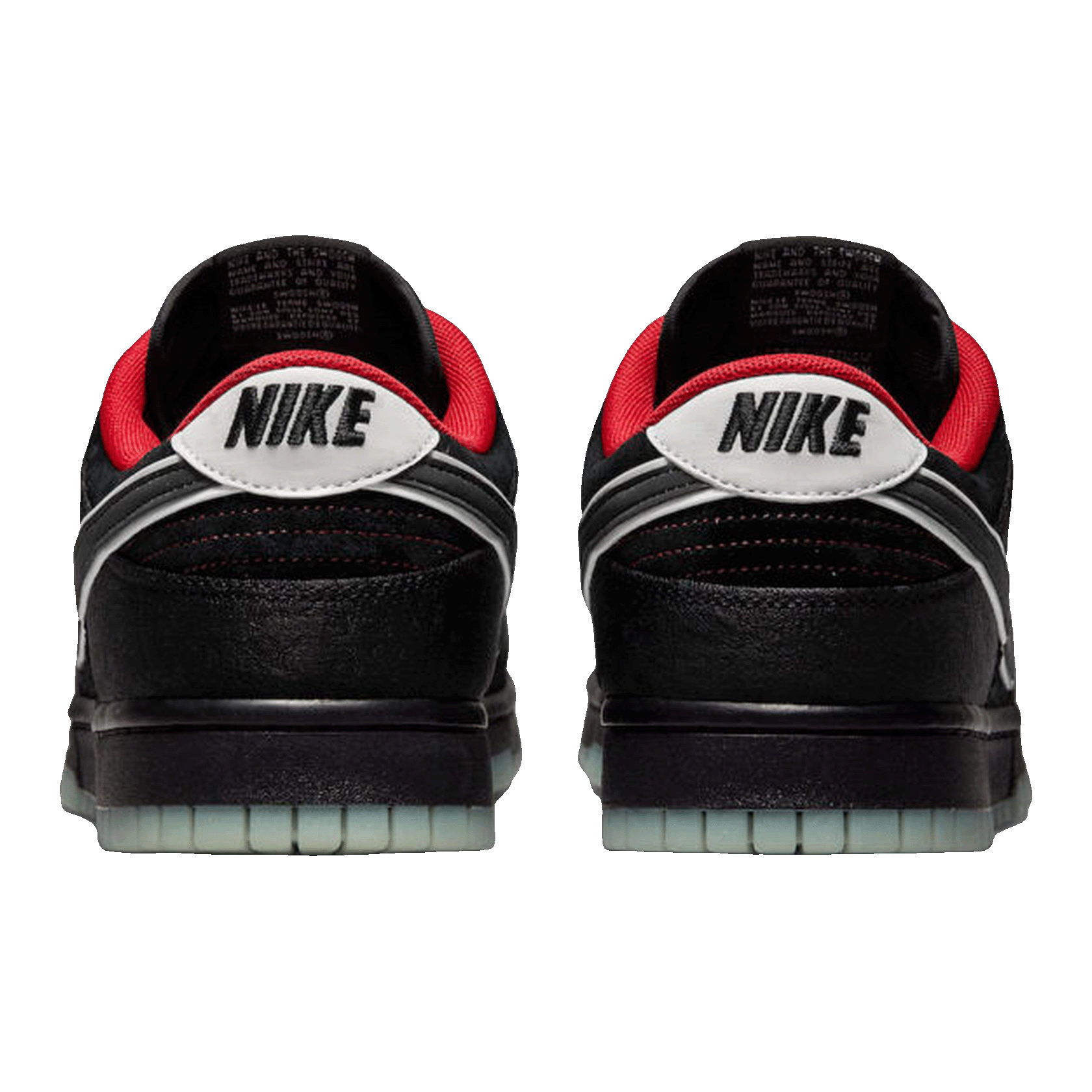 Nike Dunk Low LPL League of Legends Back DO2327-011