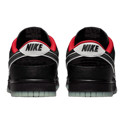 Nike Dunk Low LPL League of Legends Back DO2327-011