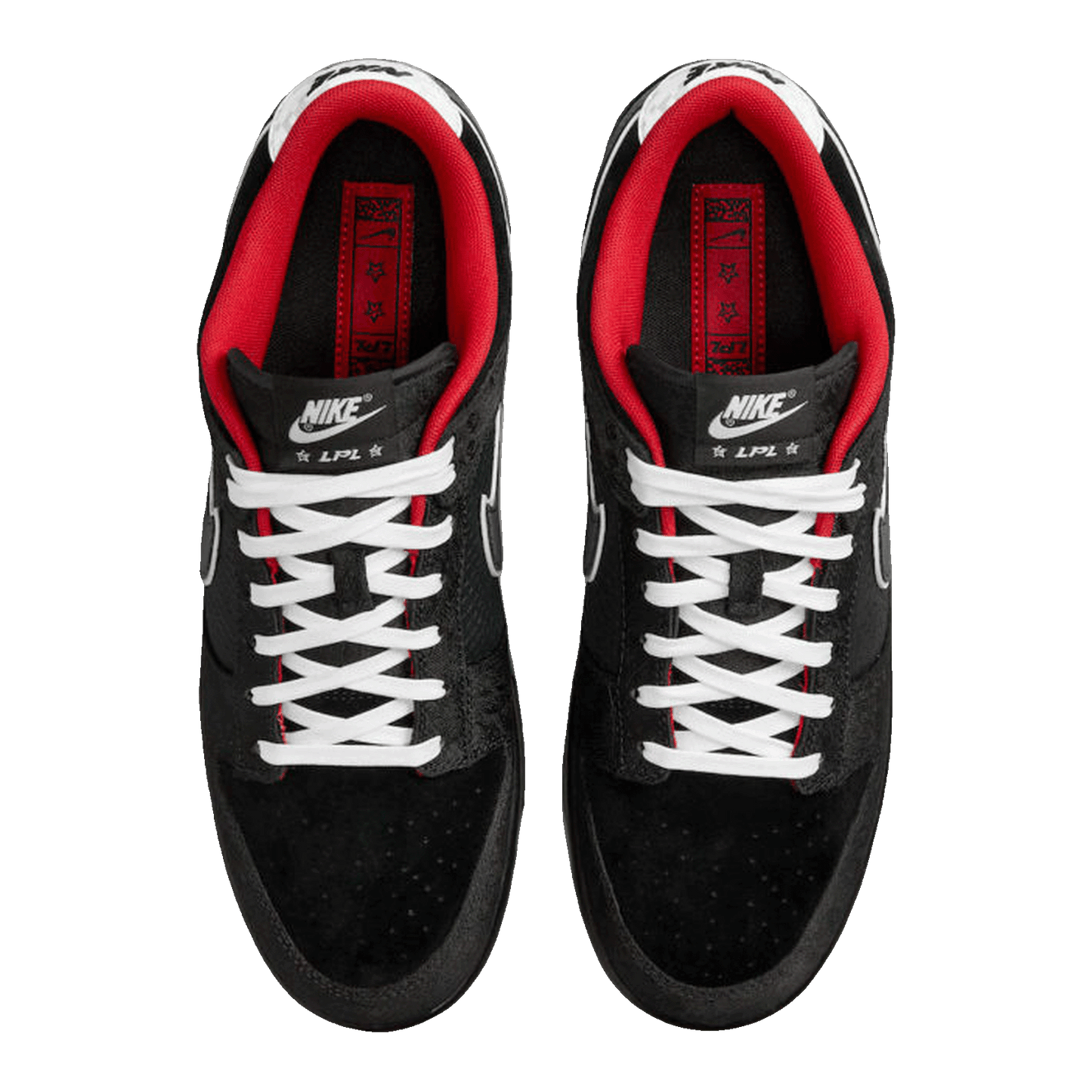 Nike Dunk Low LPL League of Legends Oben DO2327-011