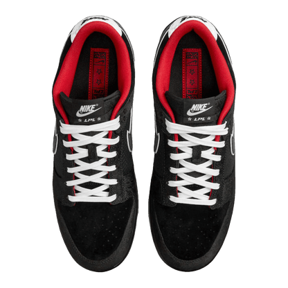 Nike Dunk Low LPL League of Legends Oben DO2327-011