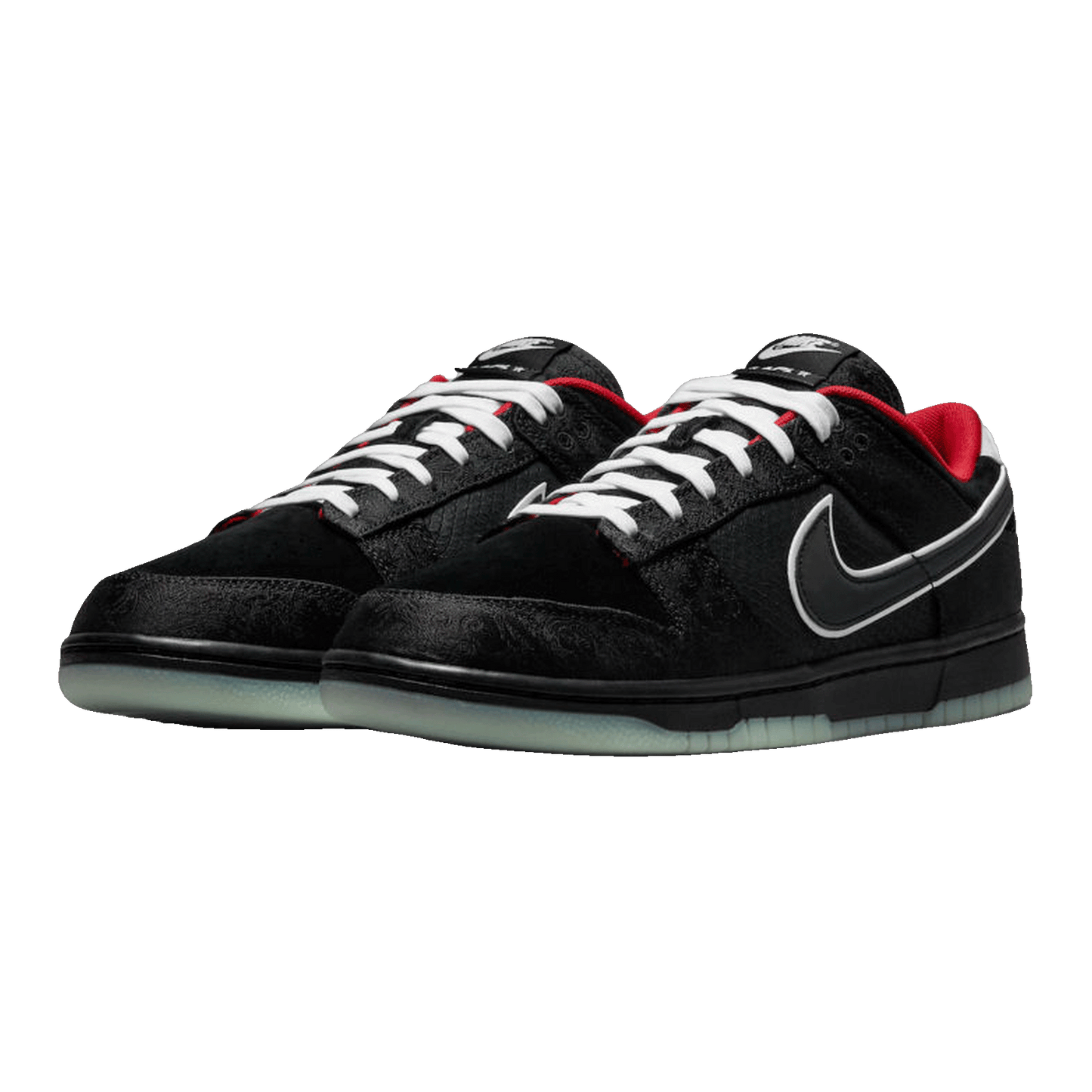 Nike Dunk Low LPL League of Legends Side DO2327-011
