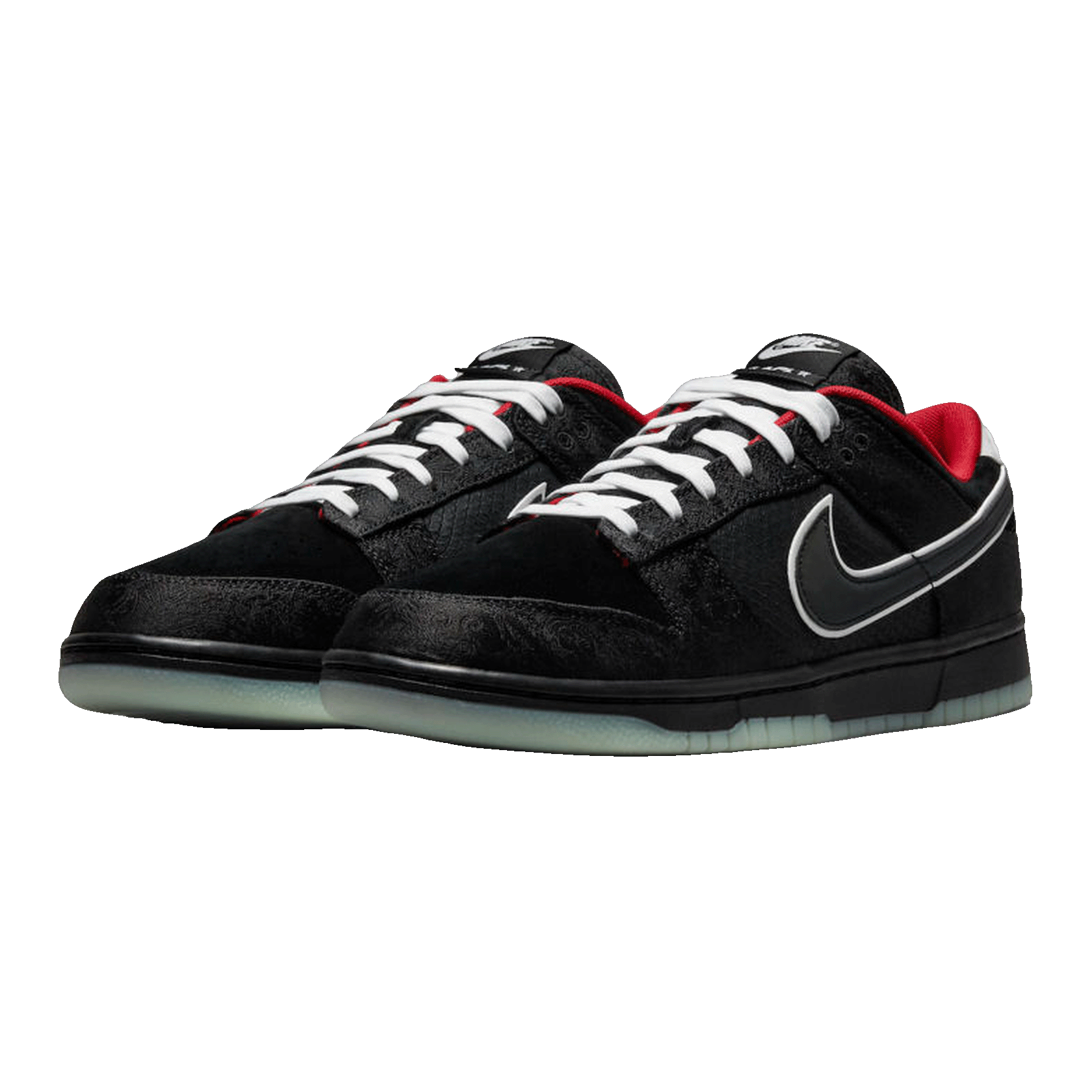 Nike Dunk Low LPL League of Legends Side DO2327-011