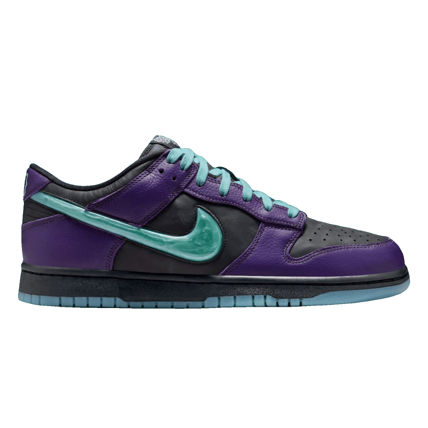 Nike Dunk Low LTD Wizard IB2267-001