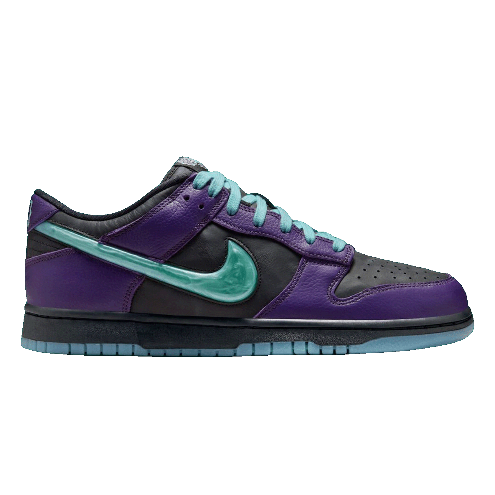 Nike Dunk Low LTD Wizard IB2267-001