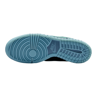 Nike Dunk Low LTD Wizard Sohle IB2267-001