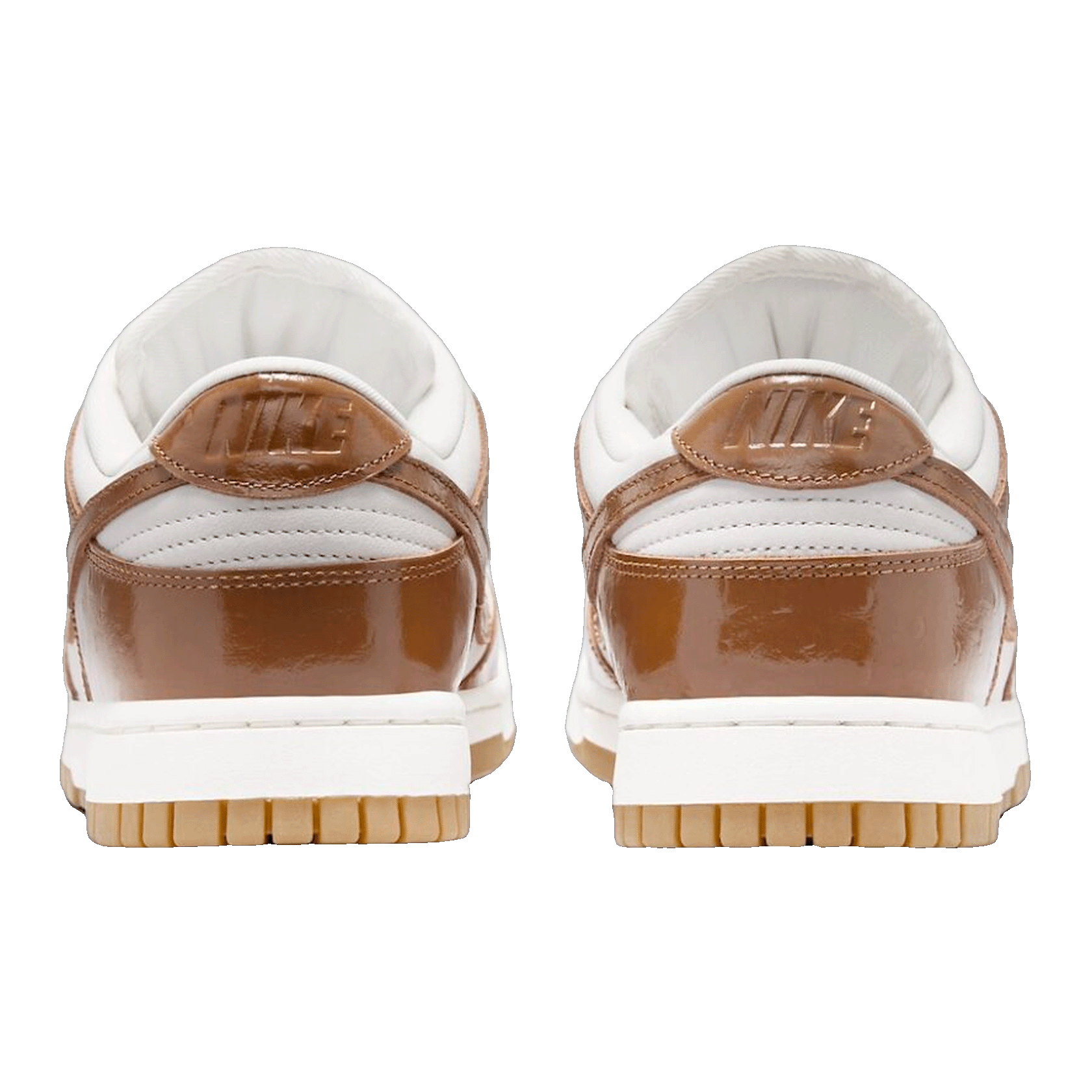 Nike Dunk Low LX Ale Brown Ostrich (W) FJ2260-001