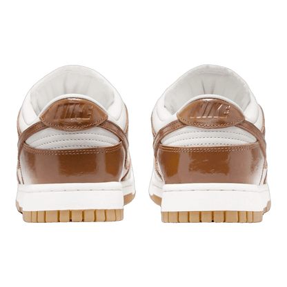 Nike Dunk Low LX Ale Brown Ostrich (W) FJ2260-001