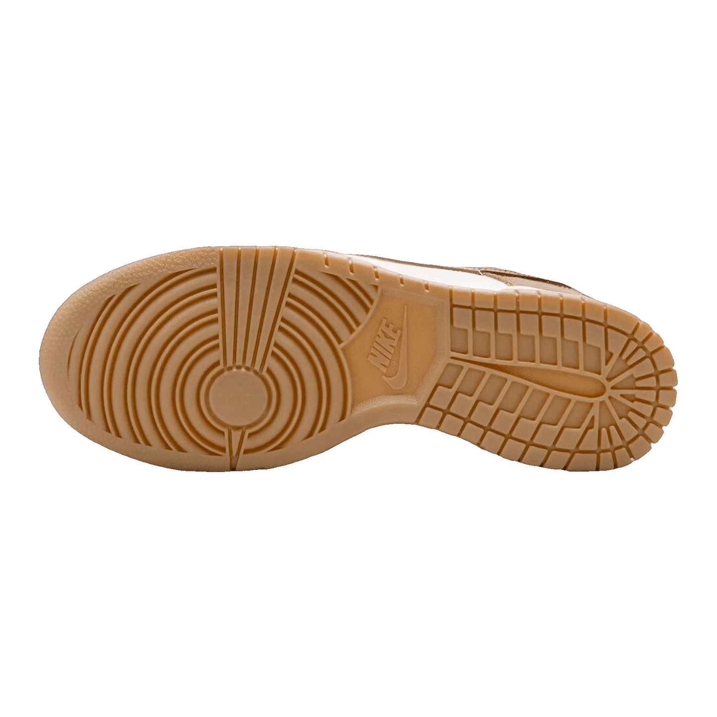 Nike Dunk Low LX Ale Brown Ostrich (W) FJ2260-001