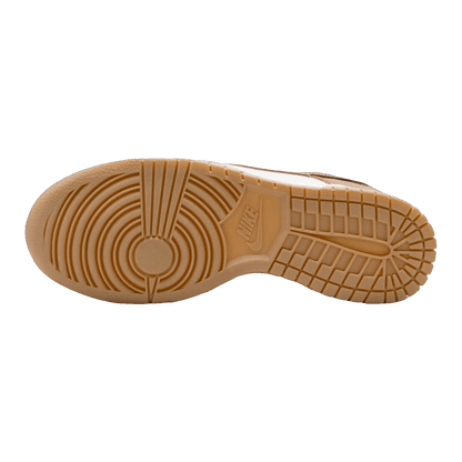 Nike Dunk Low LX Ale Brown Ostrich (W) FJ2260-001