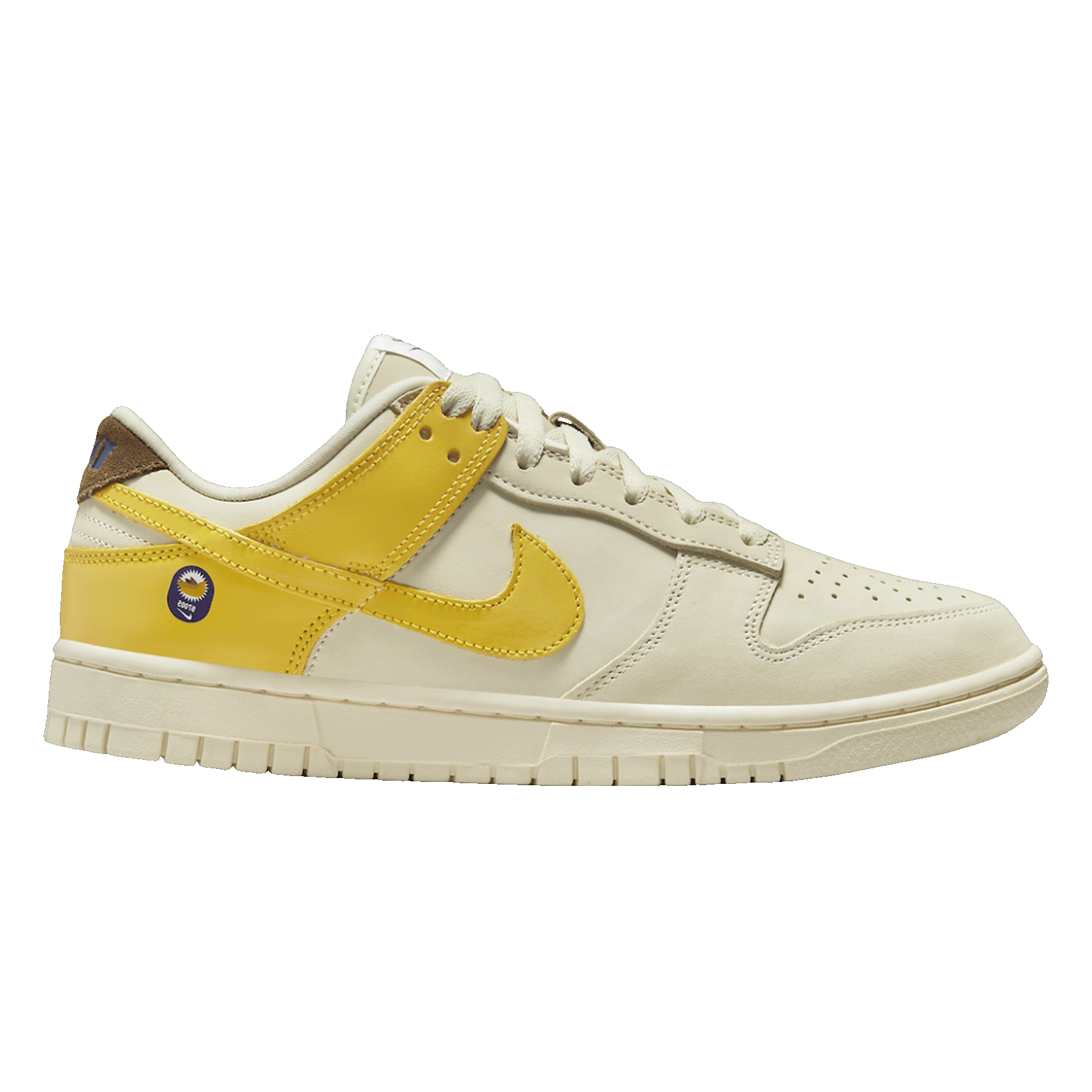 Nike Dunk Low LX Banana (W) DR5487-100