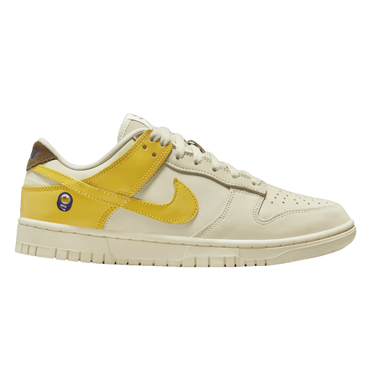 Nike Dunk Low LX Banana (W) DR5487-100