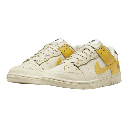 Nike Dunk Low LX Banana (W) Side DR5487-100