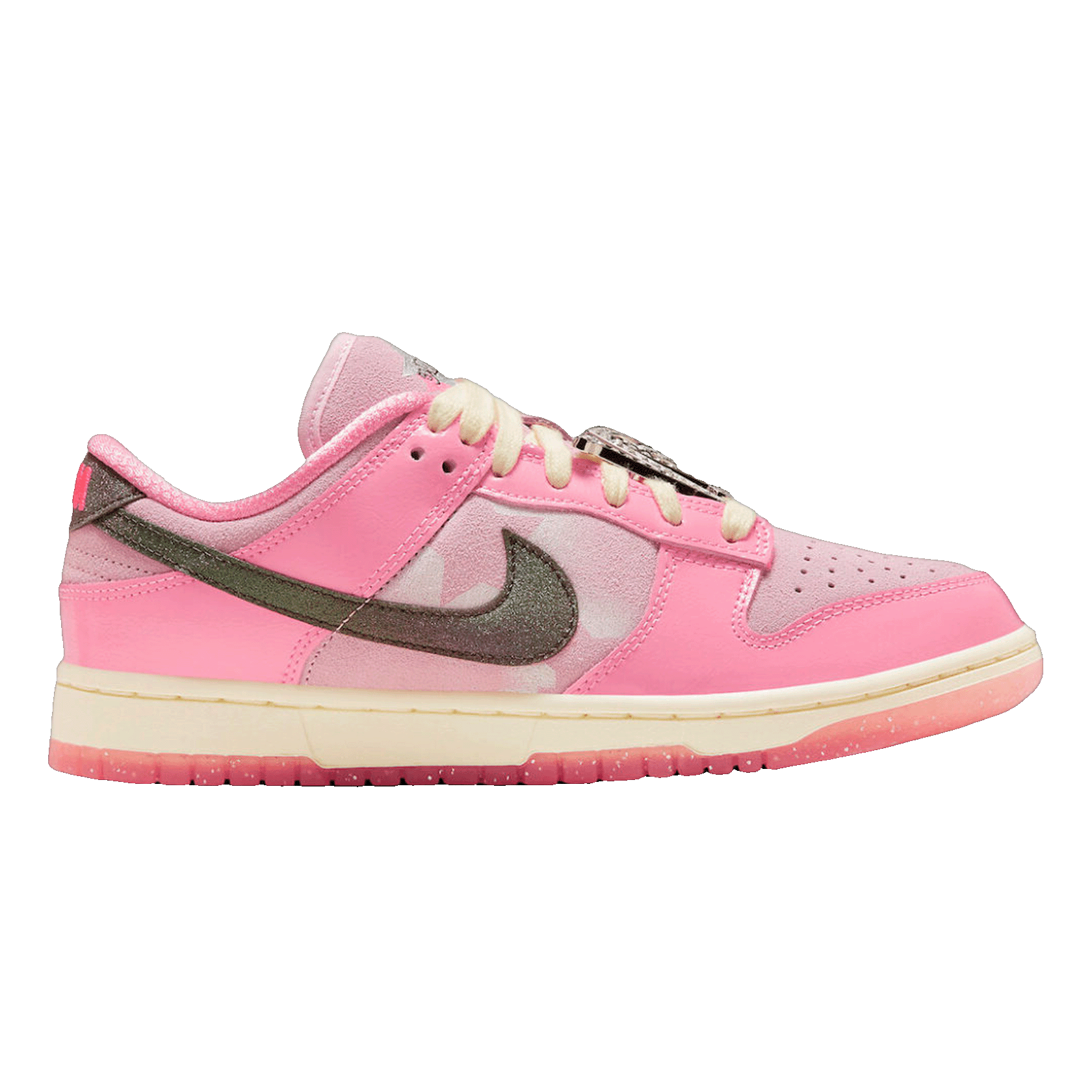 Nike Dunk Low LX Barbie (W) FN8927-621