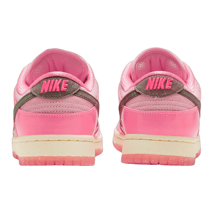 Nike Dunk Low LX Barbie (W) Back FN8927-621