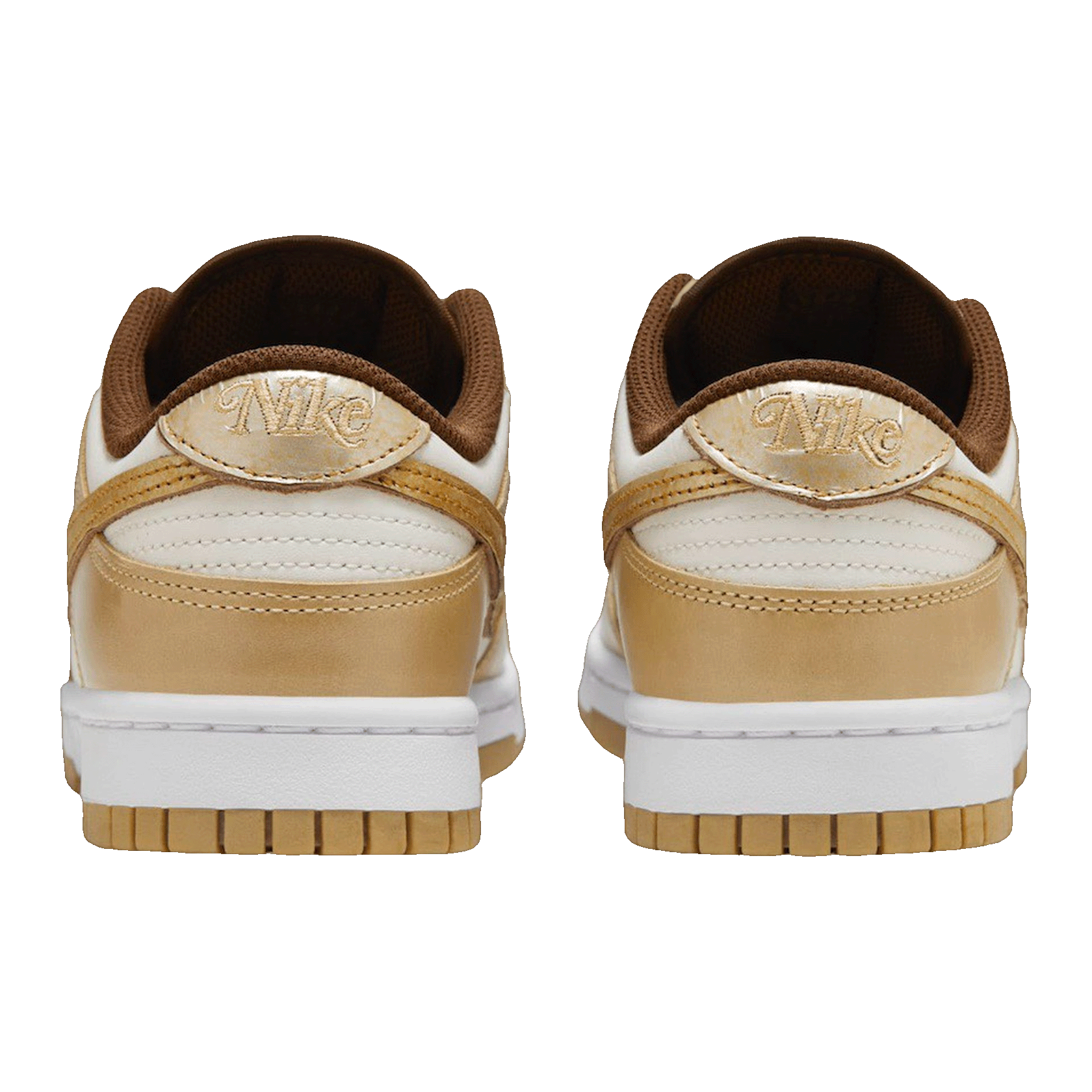 Nike Dunk Low LX Be the One (W) Back HM3695-071