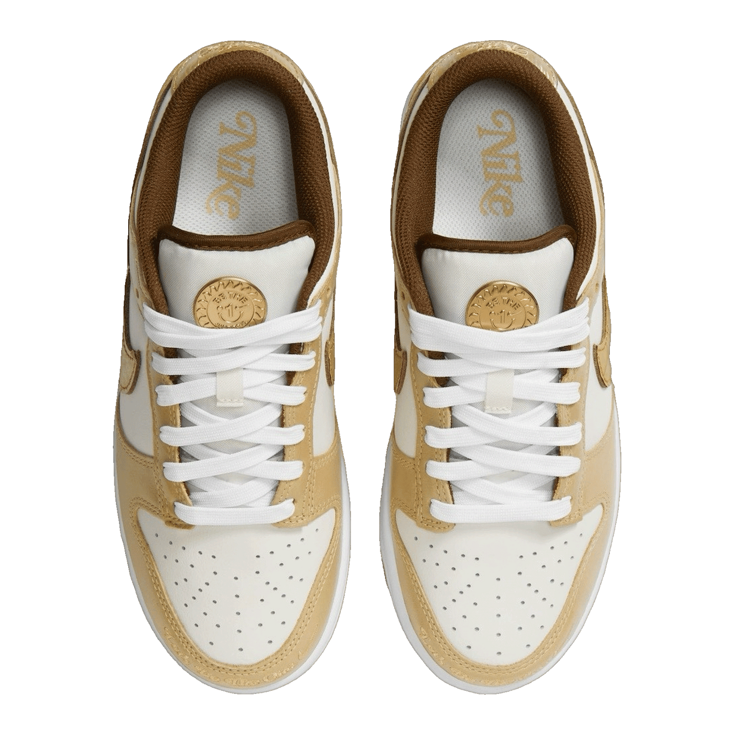 Nike Dunk Low LX Be the One (W) Oben HM3695-071