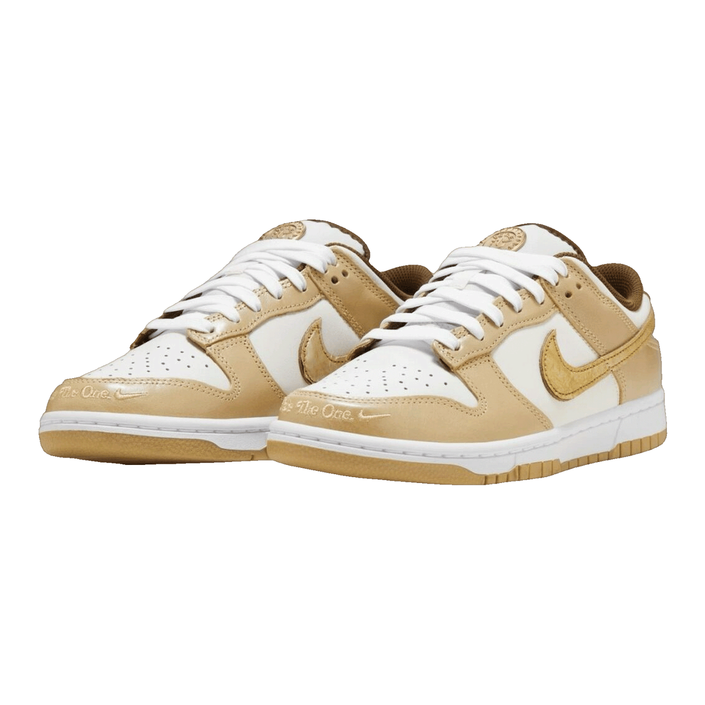 Nike Dunk Low LX Be the One (W) Side HM3695-071