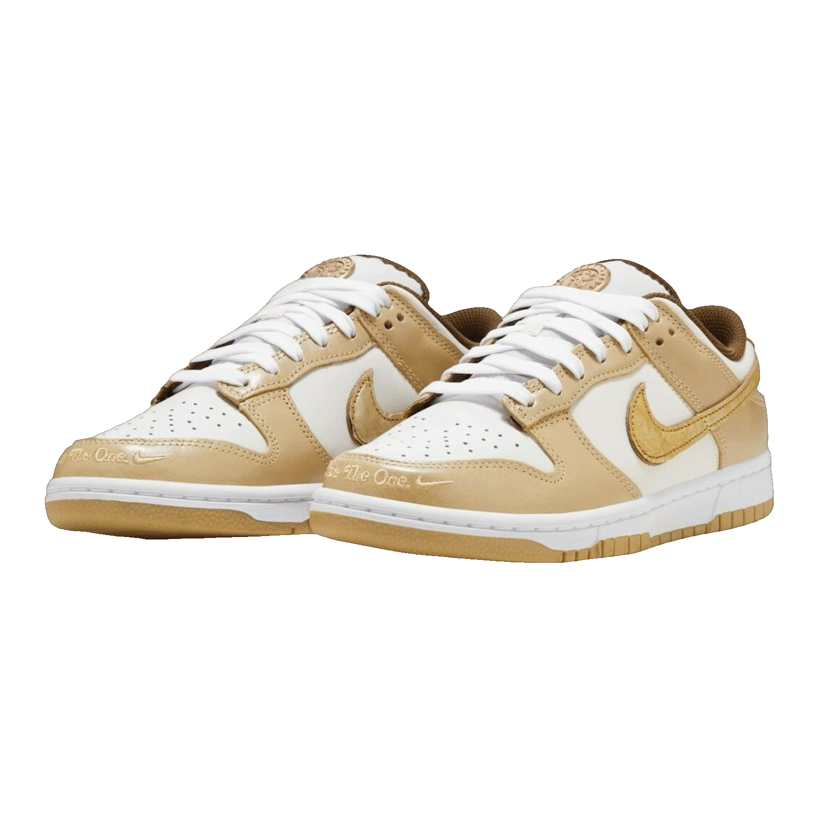 Nike Dunk Low LX Be the One (W) Side HM3695-071