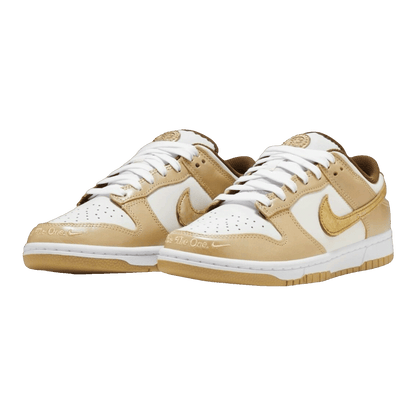 Nike Dunk Low LX Be the One (W) Side HM3695-071