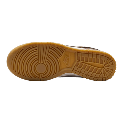 Nike Dunk Low LX Dark Team Red Croc (W) FJ2260-004