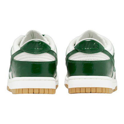 Nike Dunk Low LX Gorge Green Ostrich (W) FJ2260-002