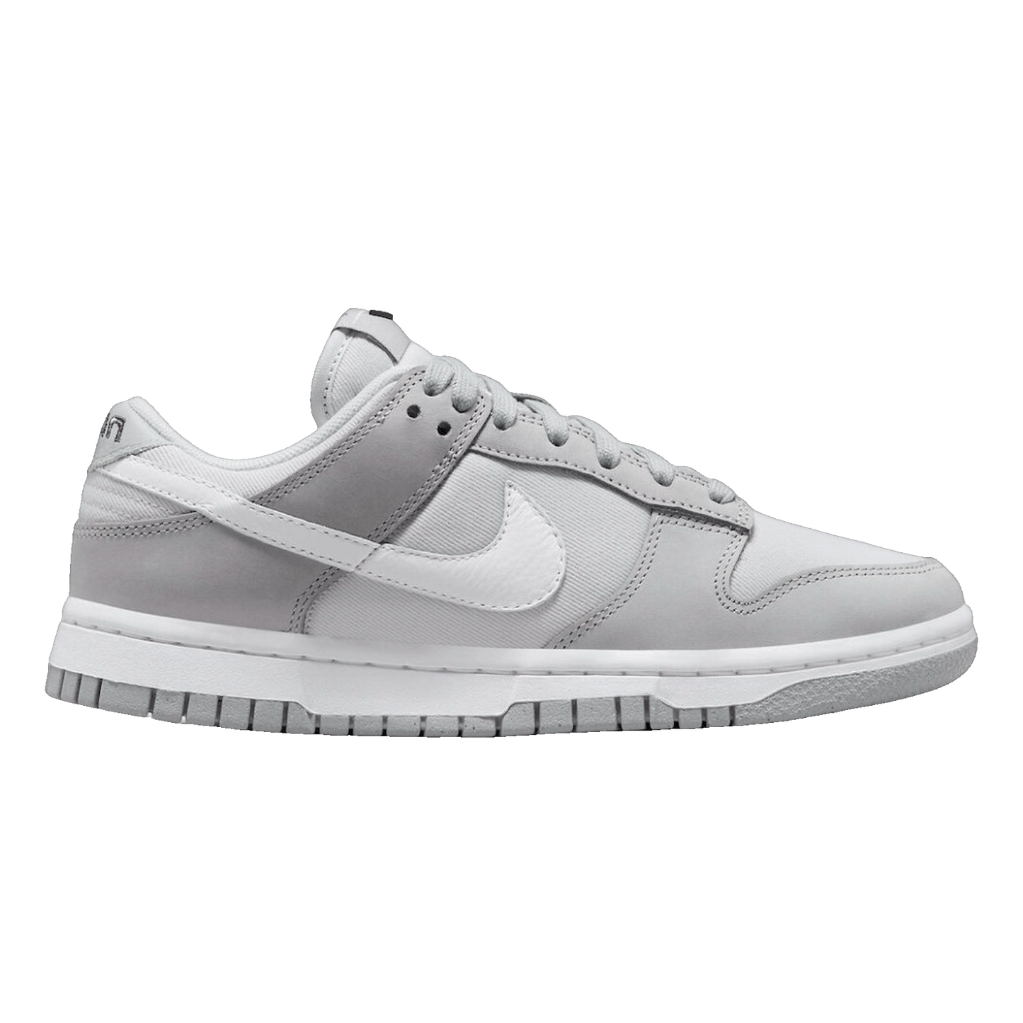 Nike Dunk Low LX Light Smoke Grey (W) FB7720-002
