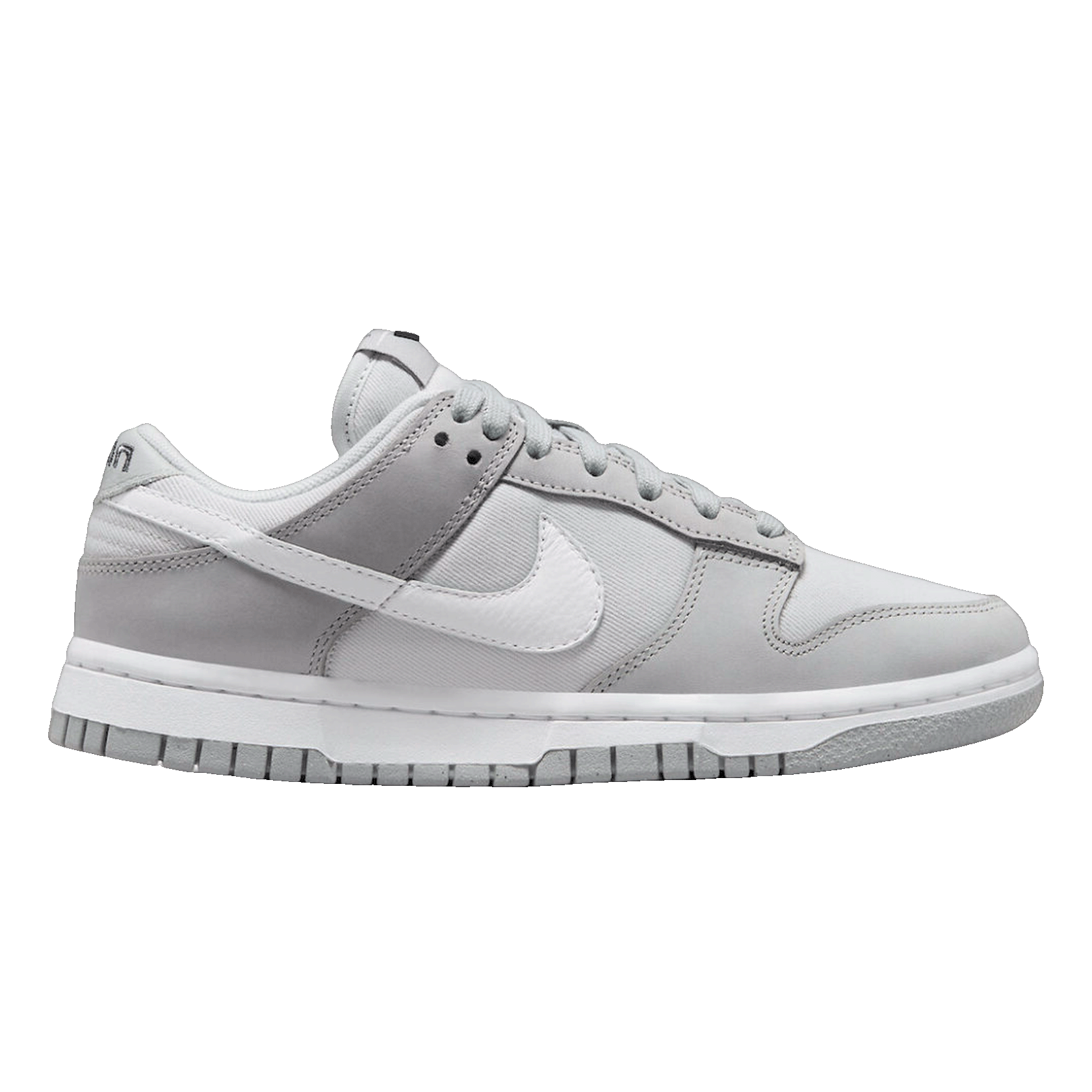 Nike Dunk Low LX Light Smoke Grey (W) FB7720-002